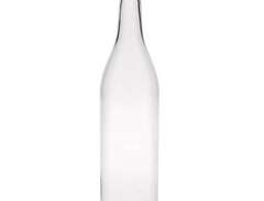 40st  nya glasflaskor 700ml