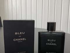 Bleu de Chanel EDP 100ml