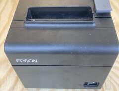 Epson TM-20iii printer / sk...