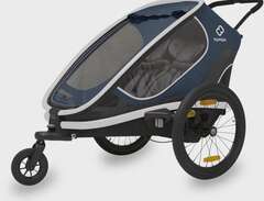 Hamax Outback Cykelvagn