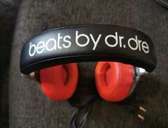 Monster Beats by Dr Dre Pro...