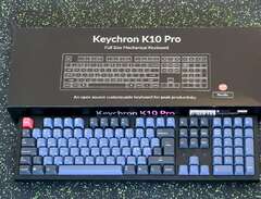 Tangentbord Keychron K10 Pr...