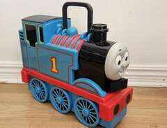 Thomas tåget