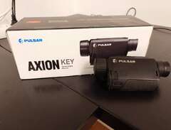 Pulsar Axion Key XM30/Pulsa...