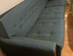 Vintage soffa från AB Bröde...