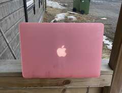 MacBook skal (MacBook Air 2...