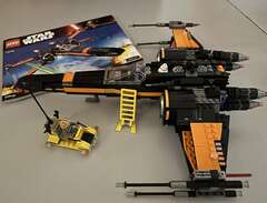 LEGO Star Wars 75102