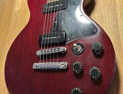 Gibson Les Paul Special 1977