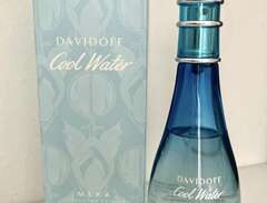 Davidoff Cool Water ,100ml