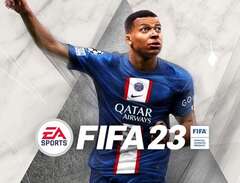 FIFA 23 XBOX ONE ( S )