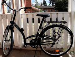 City Bike BTwin Elops 300 L