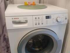 bosch tvättmaskin ( billigt).