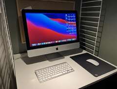 iMac 21,5”  2011 SSD