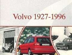 Volvo 1927-1996 - Officiell...