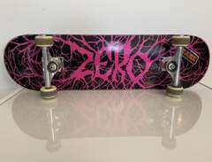 Skateboard 2st: Zero & Almost