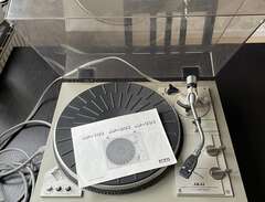 Akai AP-206 Vinylspelare