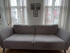 3-sits soffa (Mio)