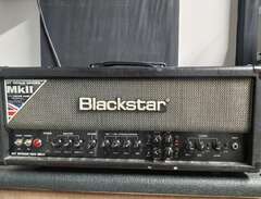 Blackstar HT stage 100 watt