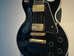 Gibson Les Paul Custom CS E...