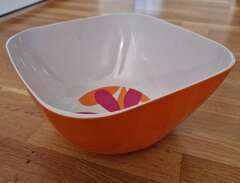 skål från Marimekko