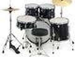 Startone Star Drum Set Stud...
