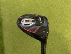 Taylormade stealth 2 plus fw3