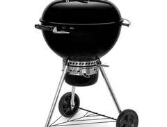 Weber Master-Touch