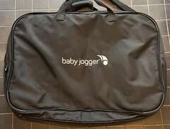 Baby jogger väska