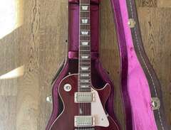 Bytes Gibson Les Paul R7
