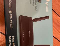 Router tp- link