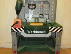 Bosch Workbench / arbetssta...