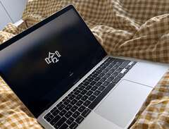 MacBook Air (Retina, 13 tum...