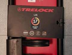 Trelock U6 230 mm Bygellås...