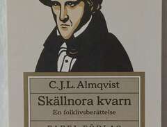 Carl Jonas Love Almqvist -...