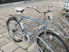 Fin cykel