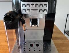 Helautomatisk kaffemaskin f...