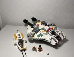 Lego star wars Ghost 75053,...