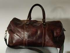 Tuscany Leather weekend bag