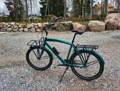 cool city cykel PUCH
