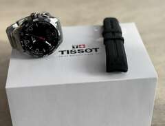 Tissot T-Touch Connect (Swi...