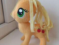 My Little Pony Softie