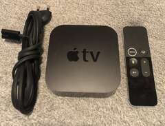 Apple TV 4K - Generation 5,...