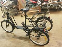 Trehjuling LYFICO 20TUM