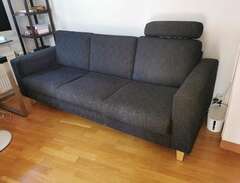 3 Seat couch