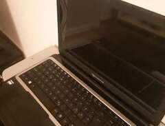 Packard Bell laptop