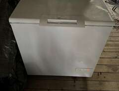Electrolux Frysbox 210 liter