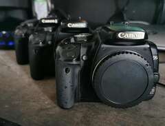 Canon 400d 3x