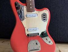 Jaguar Fender Classic Serie...