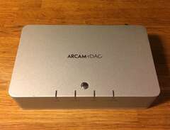ARCAM rDAC - (WM8741 dac-ch...