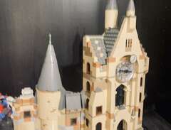 Lego Harry Potter, City, Sp...